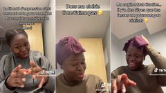 Qui est Anika, la nouvelle révélation Tiktok