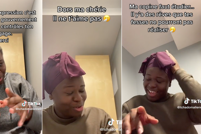 Qui est Anika, la nouvelle révélation Tiktok