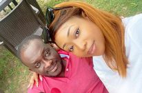 Le couple d'entrepreneurs Aggre