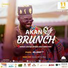 Akan Brunch