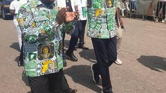 Tidjane Thiam
