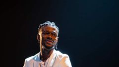 KS Bloom - Meilleur artiste chantre 2022