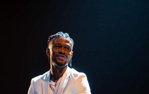 KS Bloom - Meilleur artiste chantre 2022