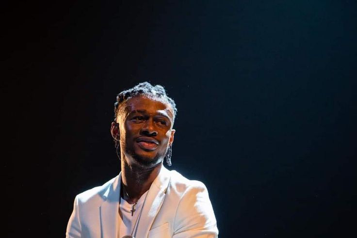 KS Bloom - Meilleur artiste chantre 2022