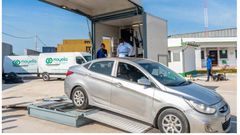 Visite technique abidjan