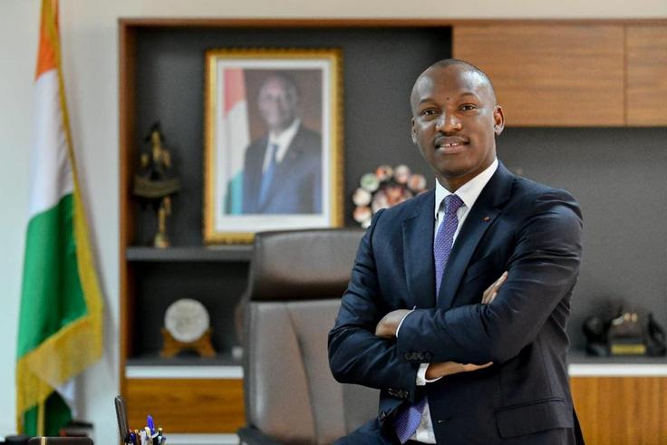 Mamadou Touré