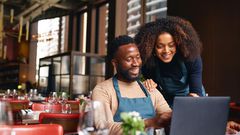 Business de la restauration