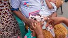 Santé : Lancement officiel du vaccin antipaludique en Côte d'Ivoire