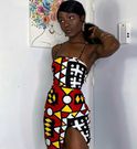 Le Samakaka/Kuavi Africa