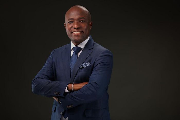 Kwame Senou, Président Exécutif de THOP