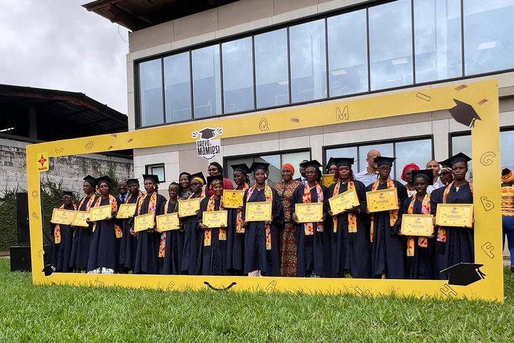 Les Mamies Maggi ont leur CEPE