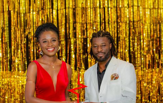 Les gagnants des Pulse Influencer Awards 2023