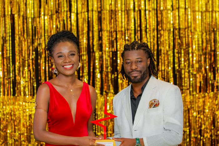 Les gagnants des Pulse Influencer Awards 2023