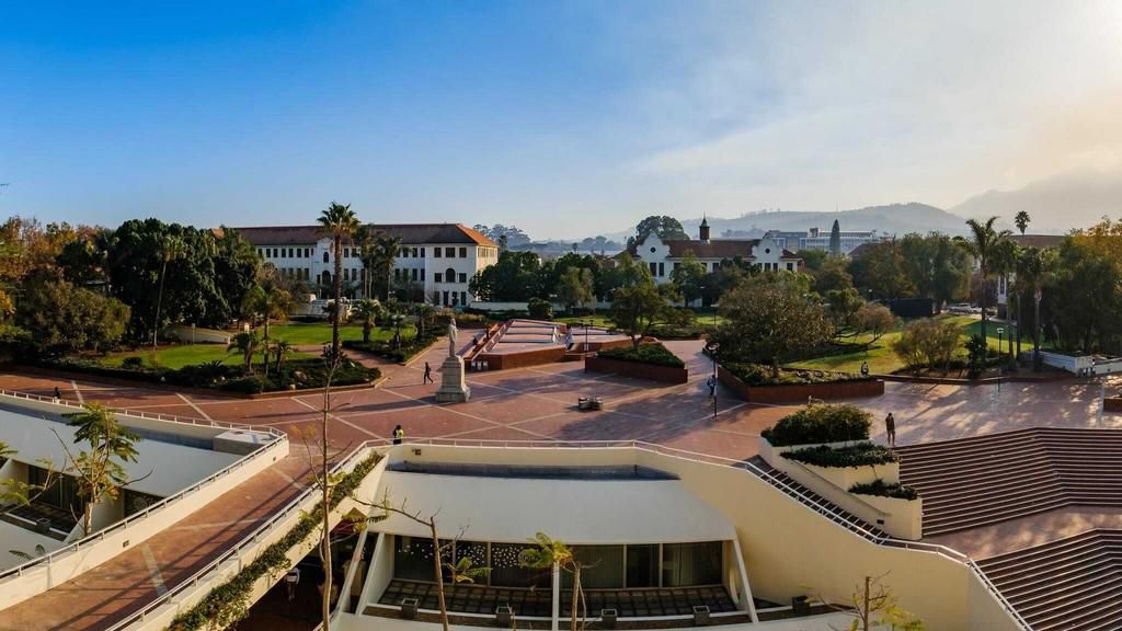 Université de Stellenbosch