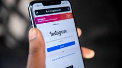 Instagram est considéré comme le meilleur réseau social pour les influenceurs