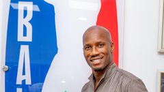 La Basketball Africa League (BAL) tient sa première édition en Côte d'Ivoire