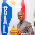 La Basketball Africa League (BAL) tient sa première édition en Côte d'Ivoire