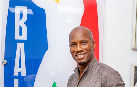 La Basketball Africa League (BAL) tient sa première édition en Côte d'Ivoire