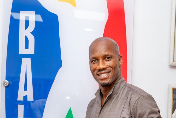 La Basketball Africa League (BAL) tient sa première édition en Côte d'Ivoire