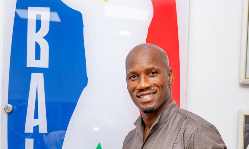 La Basketball Africa League (BAL) tient sa première édition en Côte d'Ivoire