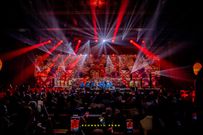 Concert de Meiway