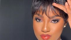 Maryline Kouadio, Miss Côte d'Ivoire 2020