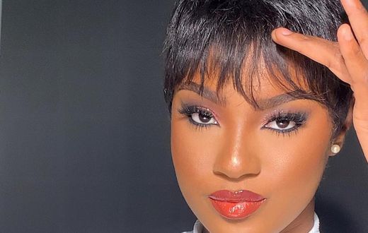 Maryline Kouadio, Miss Côte d'Ivoire 2020