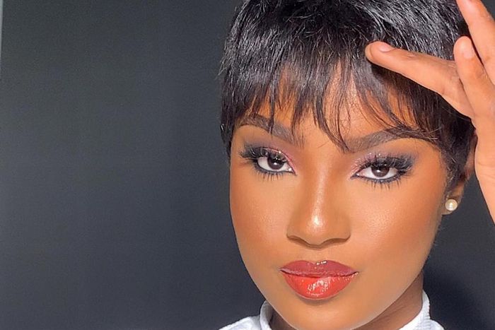 Maryline Kouadio, Miss Côte d'Ivoire 2020