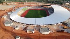 Stade de Yakro