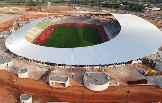 Stade de Yakro