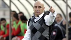 Egypte Hossam Hassan est le nouveau sélectionneur de l'équipe de footbal