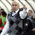 Egypte Hossam Hassan est le nouveau sélectionneur de l'équipe de footbal