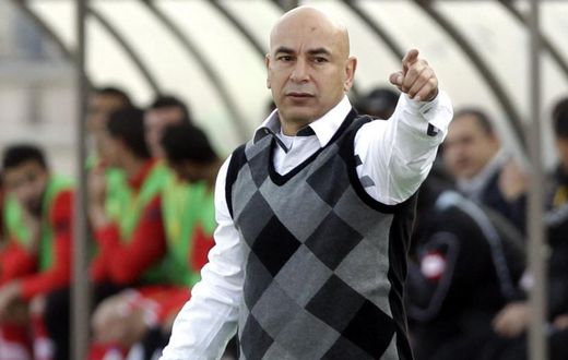 Egypte Hossam Hassan est le nouveau sélectionneur de l'équipe de footbal