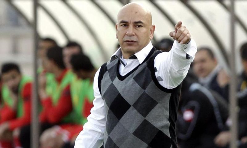 Egypte Hossam Hassan est le nouveau sélectionneur de l'équipe de footbal