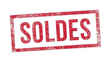 Les soldes en Côte d'Ivoire