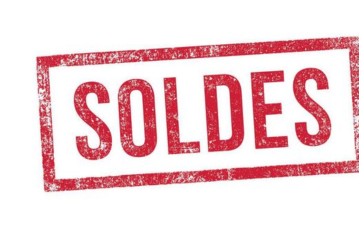 Les soldes en Côte d'Ivoire