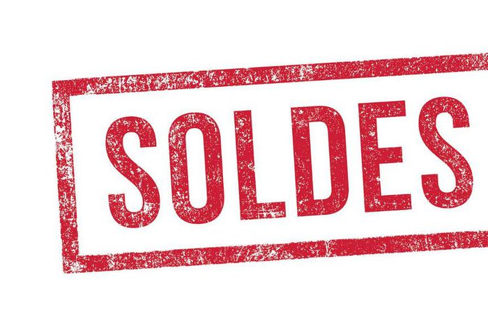 Les soldes en Côte d'Ivoire