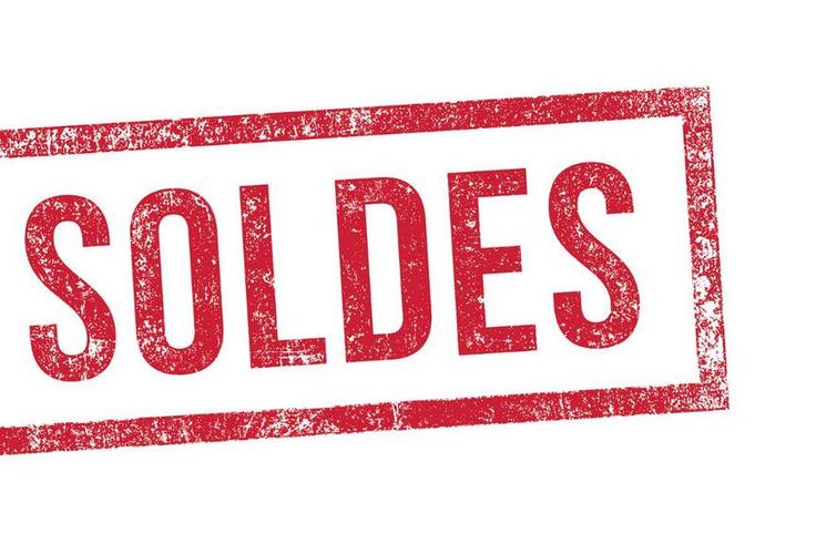 Les soldes en Côte d'Ivoire