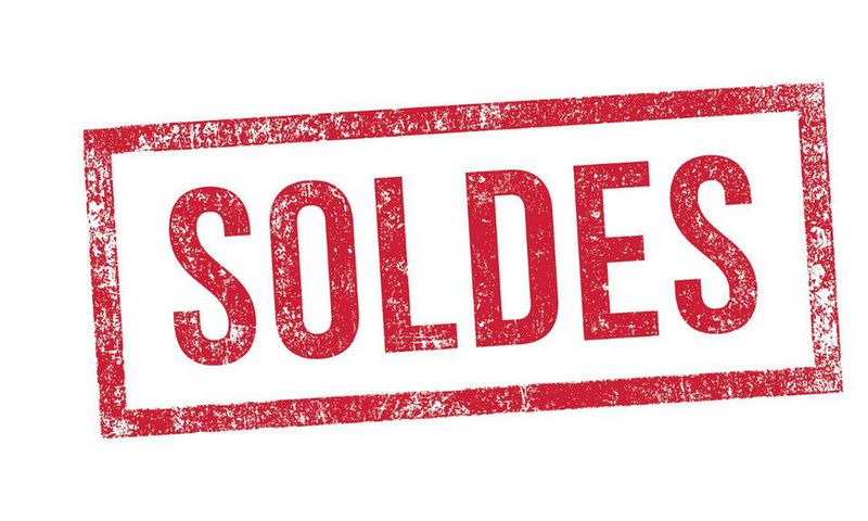 Les soldes en Côte d'Ivoire