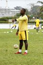 N'Dri Koffi Romaric/N'Dri Koffi Romaric