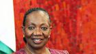 Henriette Diabaté