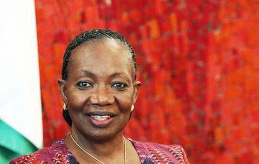 Henriette Diabaté