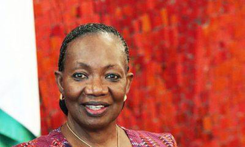 Henriette Diabaté