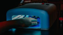 Lampe à UV pour manicure / Dids