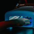 Lampe à UV pour manicure / Dids