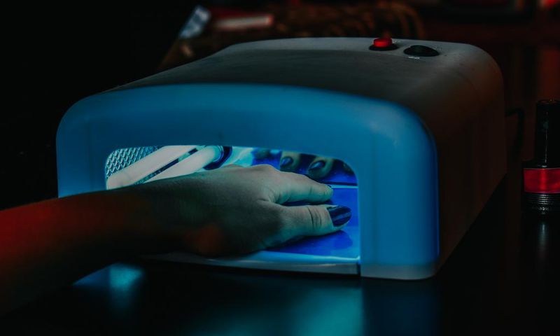 Lampe à UV pour manicure / Dids