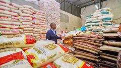 Lutte contre la vie chère