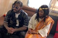 Carmen Sama Et Arafat/Arafat