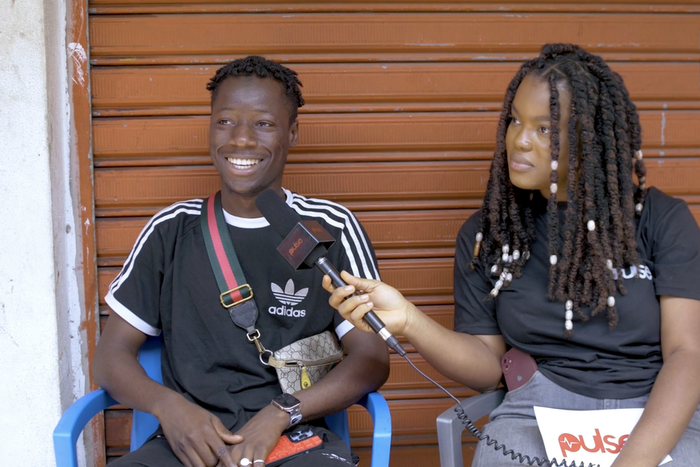 Vox POP : Quel a été ton pire chagrin d'amour ?