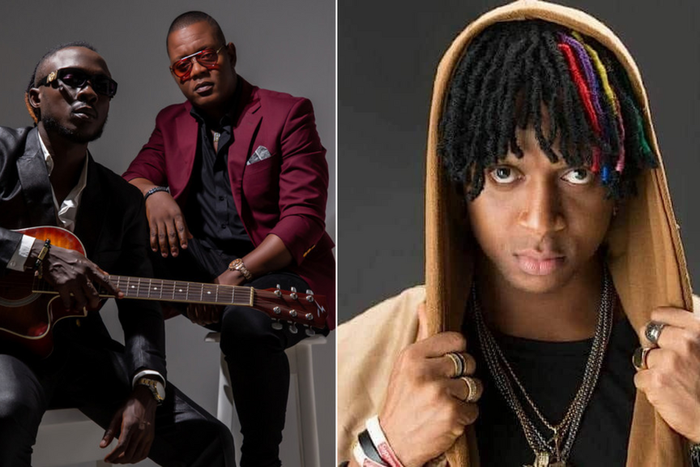 Les véritables noms des stars ivoiriennes